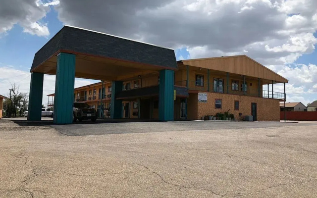Royal inn