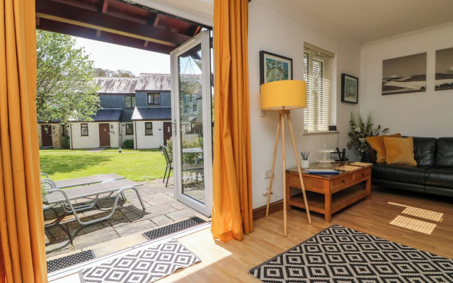 Carrick Cottage