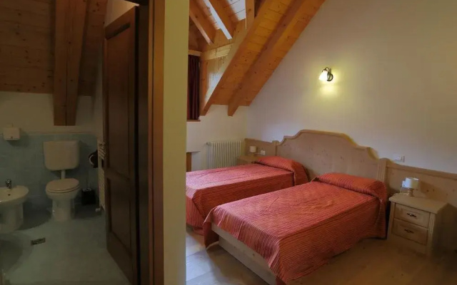 Hotel Aplis