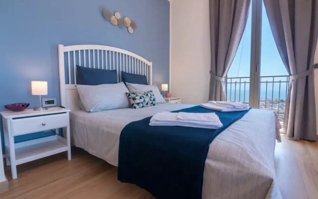 Santa Caterina B&B