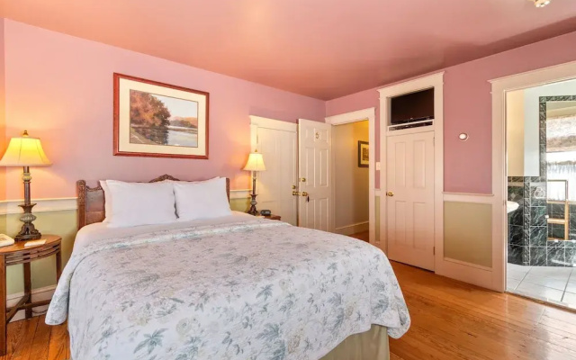 After Eight Bed and Breakfast