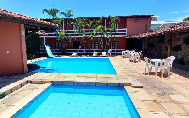 Hotel Recanto Do Sol
