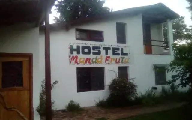 HOSTEL MANDá FRUTA