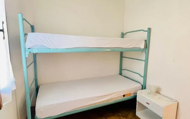 Trilocale Asfodeli G in Centro