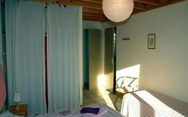 Chalet lAngélique