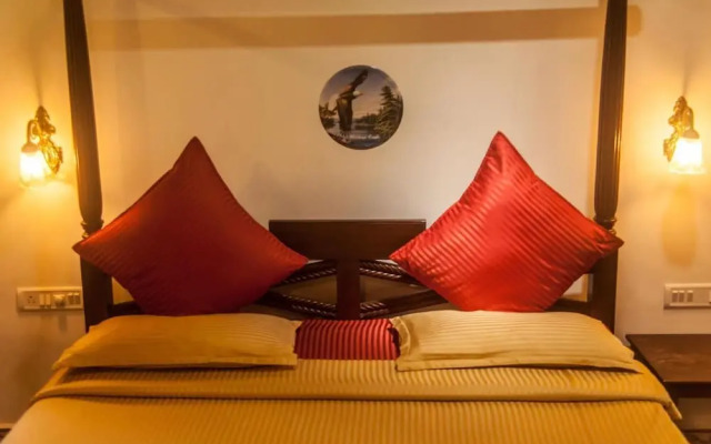 Rare Earth Estate, Coorg