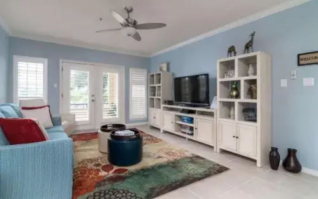 Vela Villa