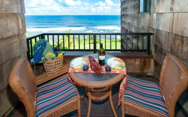 Sealodge A6 1 Bedroom Condo