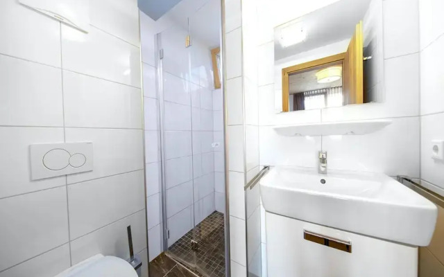 Apartment in Neukirchen Near Ski Lift