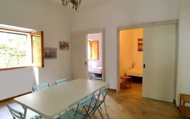 Villa Lungomare Galilei