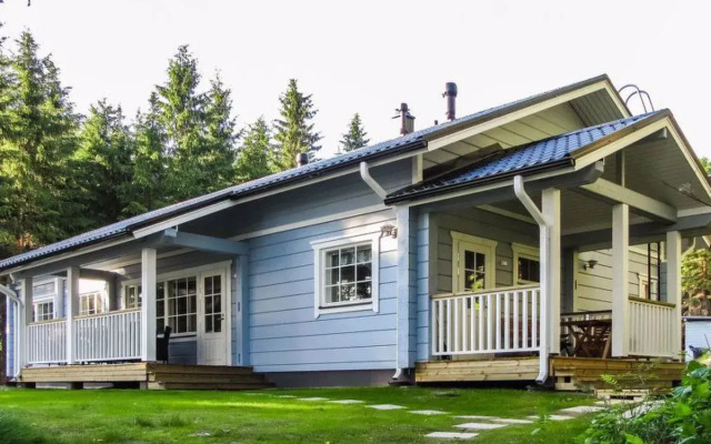 House Kuutti Punkaharju