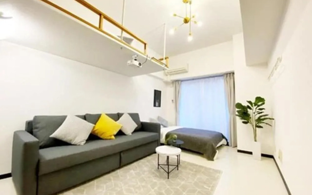 OUCHI HOTEL Higashi-Hiratsuka