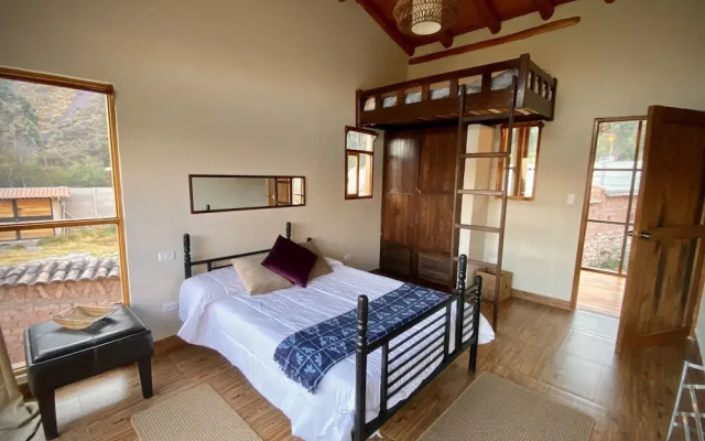 URUHome Cusco