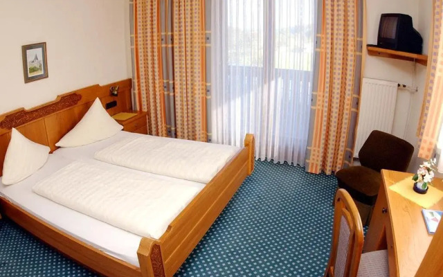 Hotel Marko