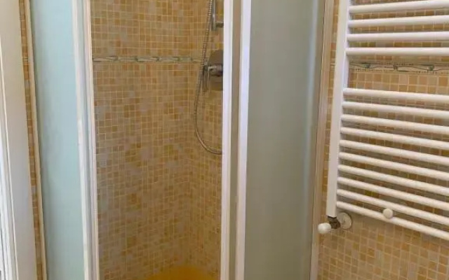 MiDa Apartment