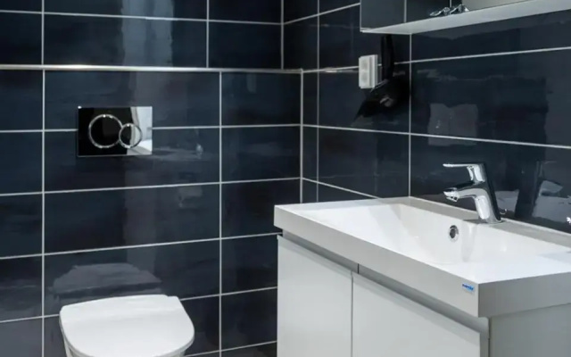 Luxury suites Pannunkorva C