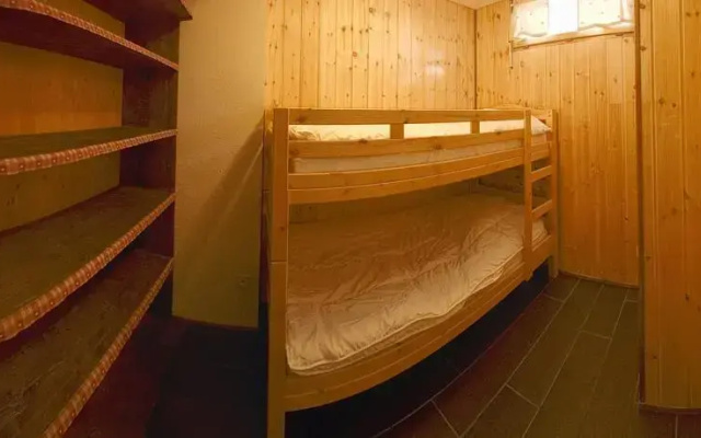 Chalet Alpema