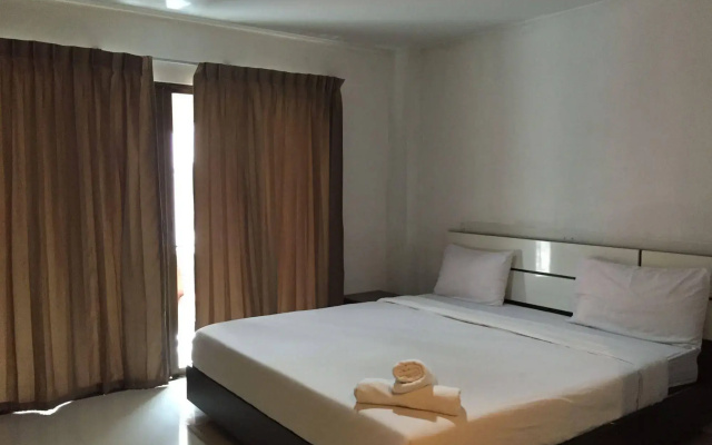 Bombay Magic Suites