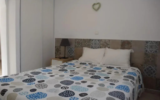 Casa João Bravo