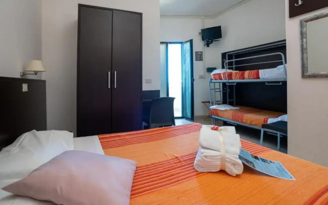 Hotel Ancore