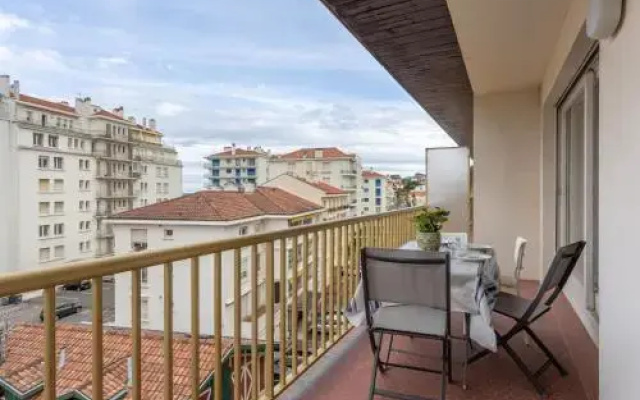 Apartment Iberia