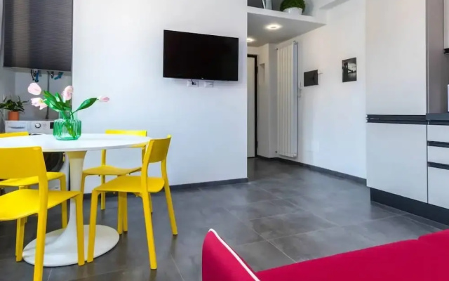 ALTIDO Gluck Apartment