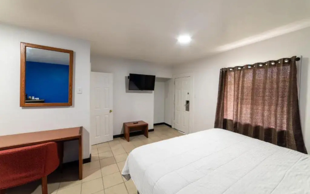 American Inn