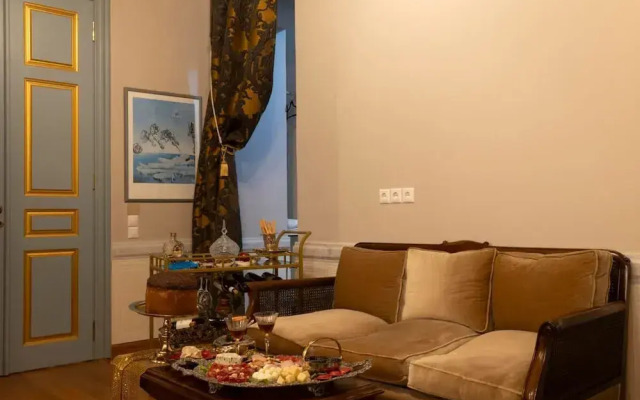 Medusa Suite - Medousia Spa Luxury Escape