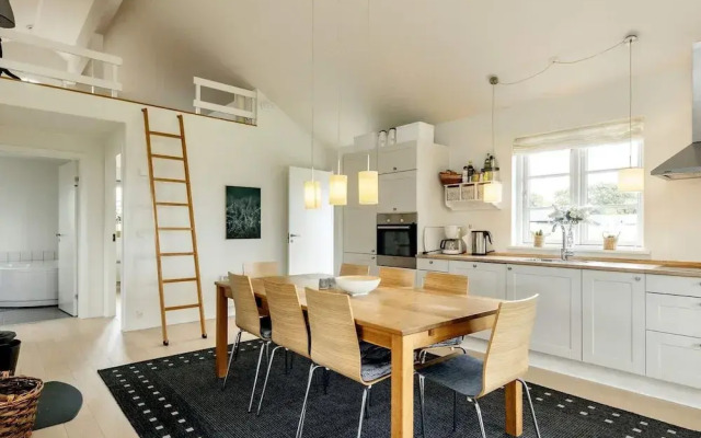 4 Star Holiday Home in Nysted