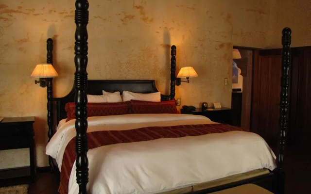 Filadelfia Coffee Resort & Tours