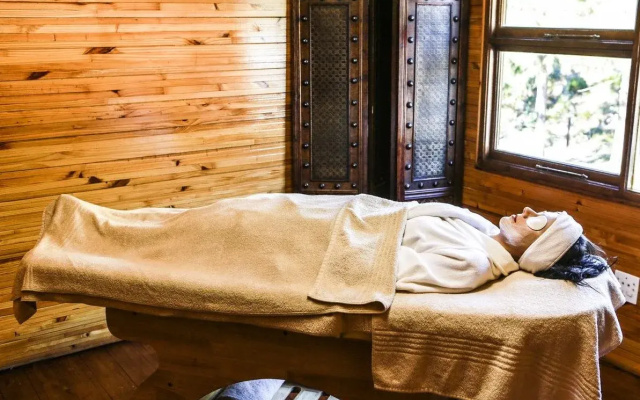 Tsitsikamma Lodge & Spa
