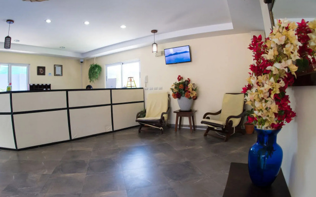 Hotel Santa Teresa by the Beach
