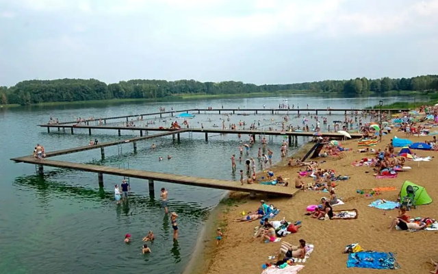 Pensjonat Lido
