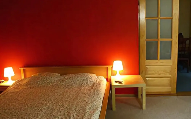 Vital Aparthotel