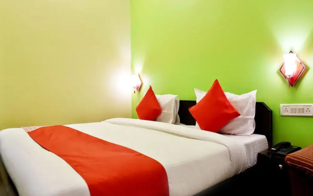 Hotel Malhotra