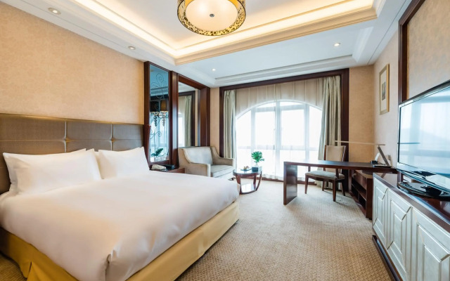 S&N Grand Hotel Chaohu