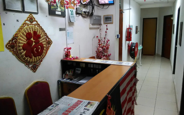 Pelita Inn