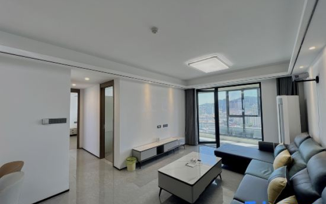 Yan and Hai Scenic Apartment
