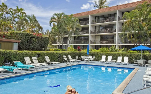 Maui Parkshore #212