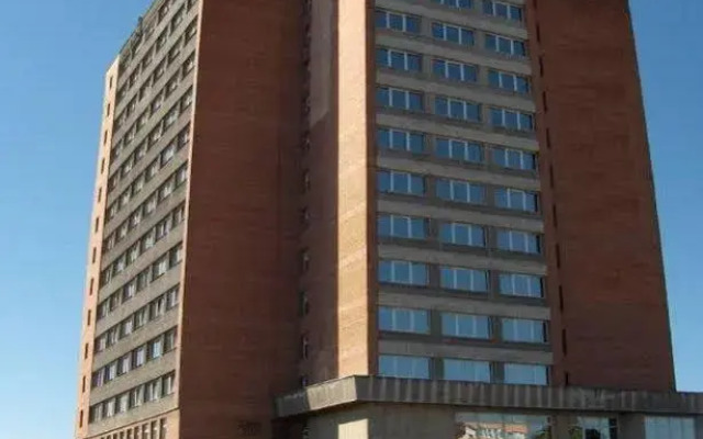 Hotel Traian