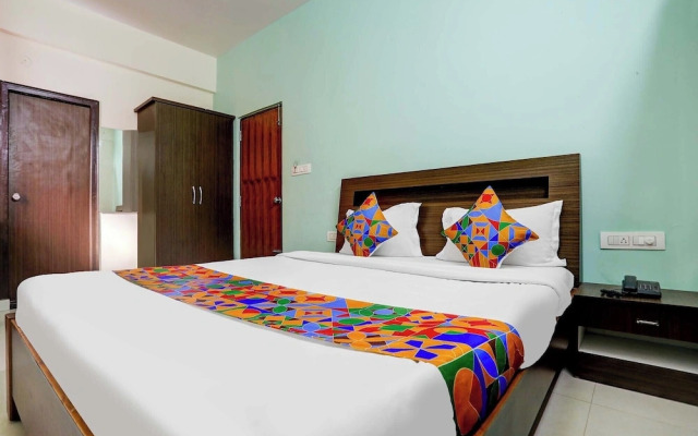 FabHotel Royal Suites - Yeshwanthpur
