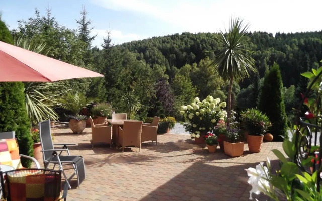 Pension Waldhof