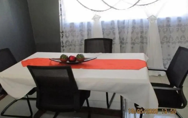 Imimangaliso Guest House