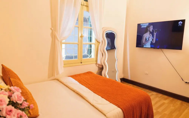 Alula Residence Homestay