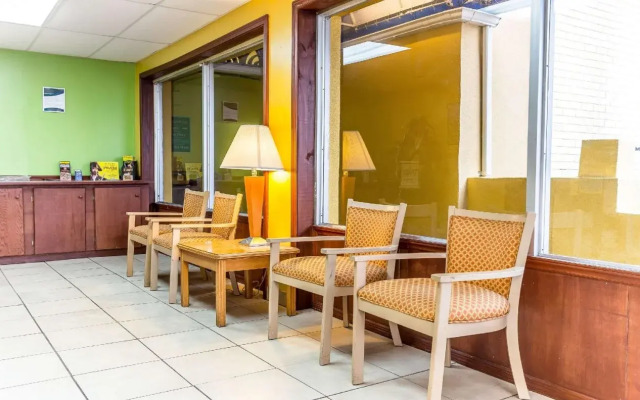 Atlantic Paradise Inn & Suites