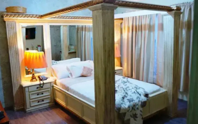 Casa Bugambilias Hotel Boutique