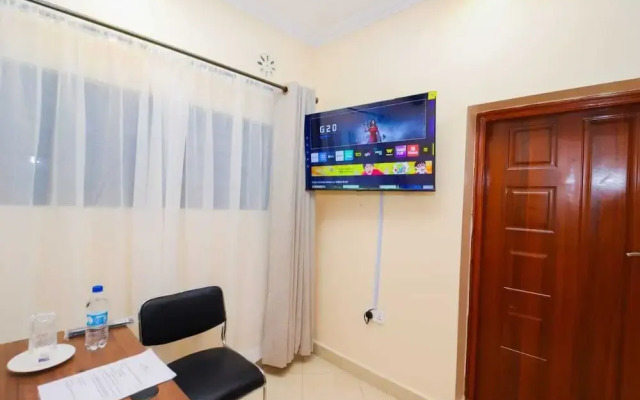 Machakos Gateaway