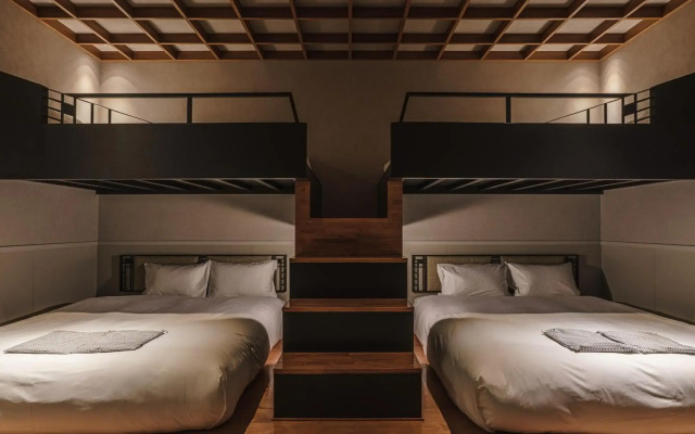 Hotel Aoka Kamigoto