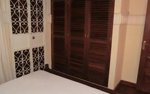 Villa Lamuhouse Diani Beach