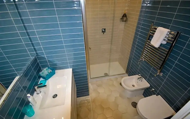 B&B Palazzo de Campora